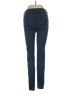 White House Black Market Stripes Blue Jeans Size XXS - photo 2