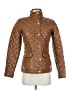 J.Crew 100% Polyester Brown Jacket Size XS - photo 1