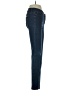 White House Black Market Stripes Blue Jeans Size XXS - photo 4