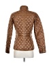J.Crew 100% Polyester Brown Jacket Size XS - photo 2