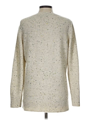 Ann Taylor LOFT Outlet Pullover Sweater (view 2)