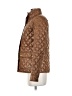 J.Crew 100% Polyester Brown Jacket Size XS - photo 5