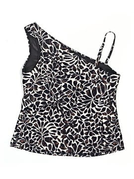 Garnet Hill Swimsuit Top (view 2)