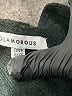 Glamorous Black Poncho One size - photo 7