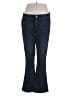 Wit & Wisdom Blue Jeans Size 14 - photo 1