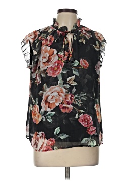 Haver + Blair Sleeveless Blouse