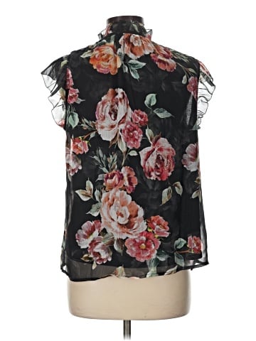 Haver + Blair Sleeveless Blouse (view 2)