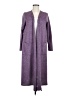 Lularoe Purple Cardigan Size M - photo 1