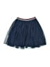 Gymboree 100% Nylon Solid Blue Skirt Size 5 - 6 - photo 1