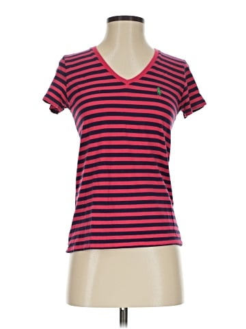 Ralph Lauren Short Sleeve Polo (view 1)