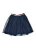 Gymboree 100% Nylon Solid Blue Skirt Size 5 - 6 - photo 2