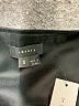 Theory Black Sleeveless Blouse Size S - photo 7