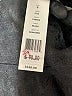 Theory Black Sleeveless Blouse Size S - photo 10
