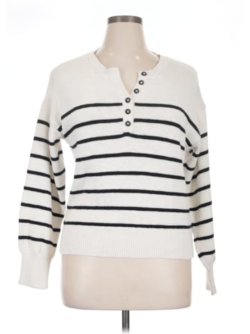 Sanctuary Pullover Sweater (view 1)