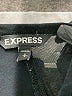 Express Black Cocktail Dress Size S - photo 7