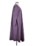 Lularoe Purple Cardigan Size M - photo 4