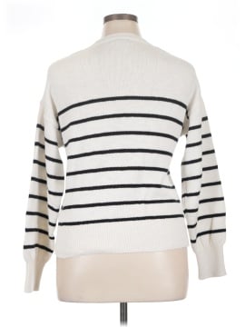 Sanctuary Pullover Sweater (view 2)