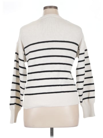 Sanctuary Pullover Sweater (view 2)