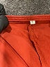 Unbranded 100% Cotton Solid Red Jumpsuit Size S - photo 4