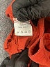 Unbranded 100% Cotton Solid Red Jumpsuit Size S - photo 5