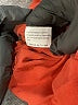 Unbranded 100% Cotton Solid Red Jumpsuit Size S - photo 6
