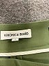 Veronica Beard Green Casual Pants Size 0 - photo 4