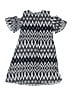 Btween Argyle Black Dress Size 8 - photo 2