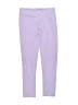 Carter's Solid Purple Casual Pants Size 7 - photo 1