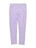 Carter's Solid Purple Casual Pants Size 7 - photo 2