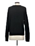 Edikted 100% Acrylic Solid Black Pullover Sweater Size S - photo 2