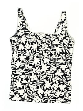 Lands' End Swimsuit Top (view 1)