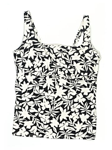 Lands' End Swimsuit Top (view 1)