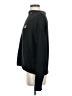 Edikted 100% Acrylic Solid Black Pullover Sweater Size S - photo 5