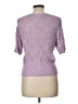 Grace Karin Purple Cardigan Size L - photo 2