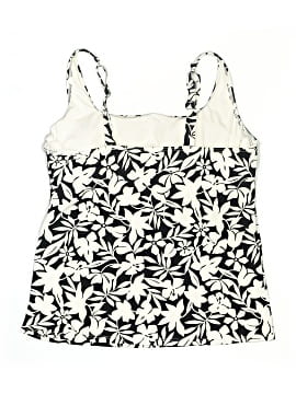 Lands' End Swimsuit Top (view 2)