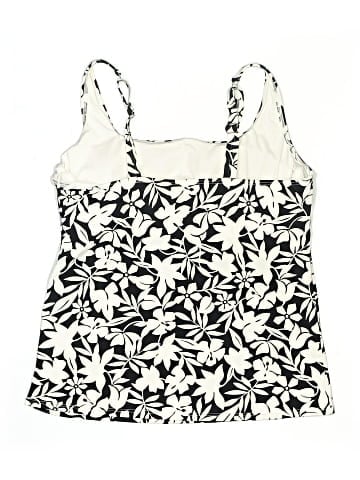 Lands' End Swimsuit Top (view 2)