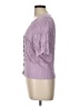 Grace Karin Purple Cardigan Size L - photo 5