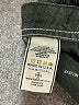 Habitual Chevron-herringbone Gray Jeans Size 26 waist - photo 8