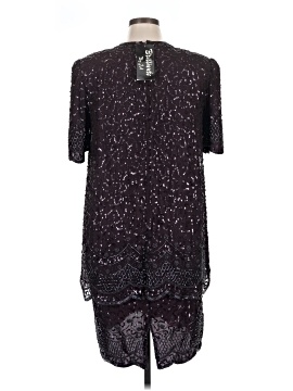 Brilliante by J.A. Cocktail Dress (view 2)