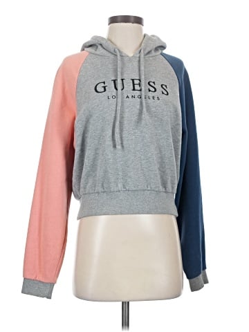 Guess Jeans Sweatshirt (view 1)