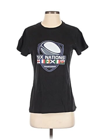 Port & Company Short Sleeve T-Shirt (view 1)