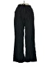 Sienna Sky Stripes Black Dress Pants Size XS - photo 1