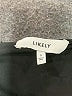Likely 100% Polyester Paisley Gray Casual Dress Size 2 - photo 7