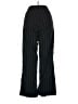 Sienna Sky Stripes Black Dress Pants Size XS - photo 2