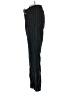 Sienna Sky Stripes Black Dress Pants Size XS - photo 5