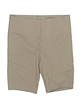 Ann Taylor Loft Khaki Shorts