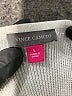 Vince Camuto Color Block Gray Pullover Sweater Size L - photo 7