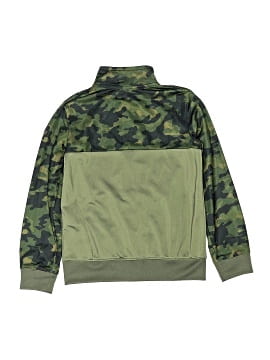 Nike Zip Up Hoodie (view 2)