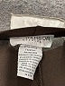 Sag Harbor Solid Brown Dress Pants Size M (petite) - photo 7