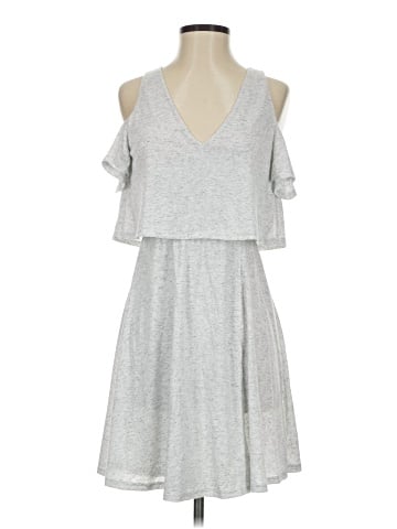 BCBGeneration Casual Dress (view 1)